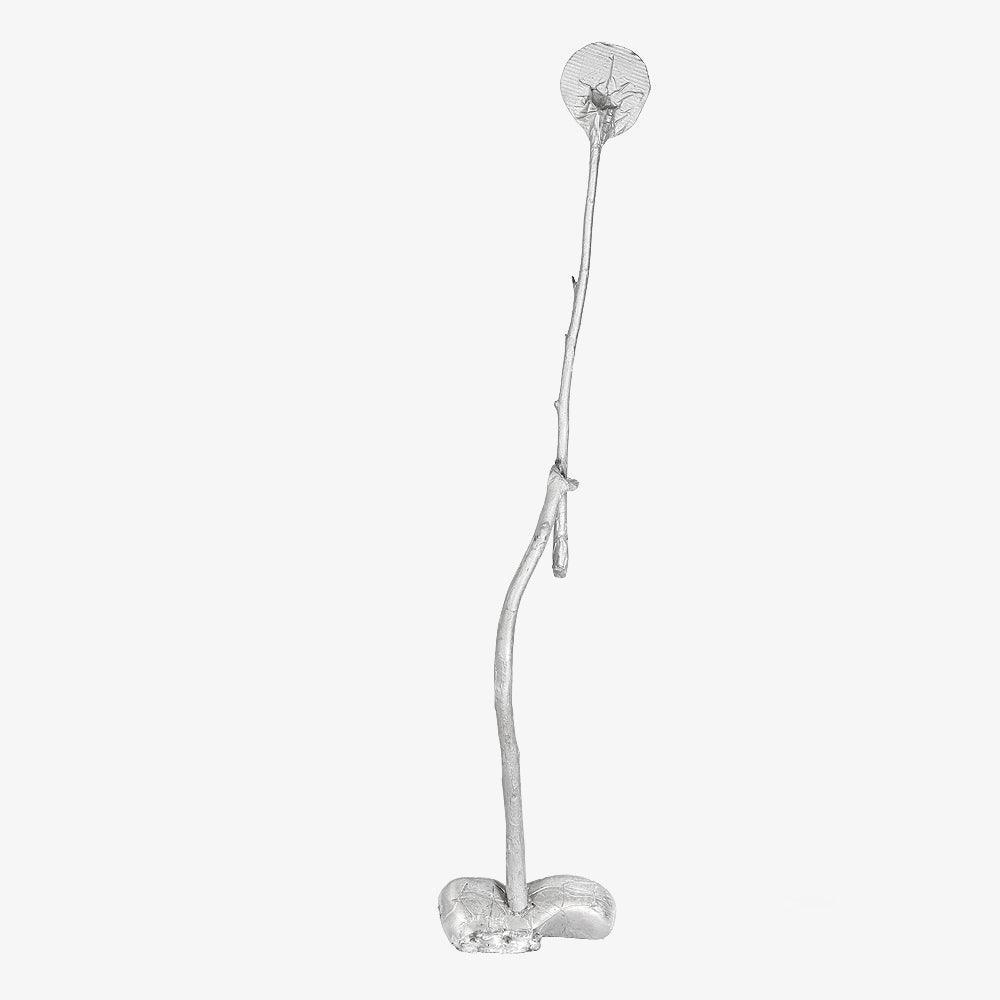 Sculpture by Luke Chiswell