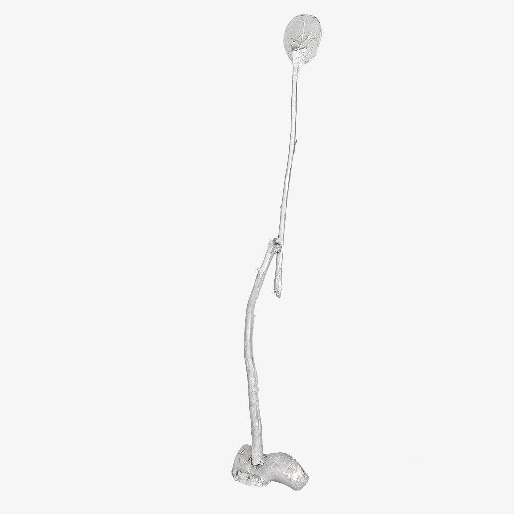 Sculpture by Luke Chiswell