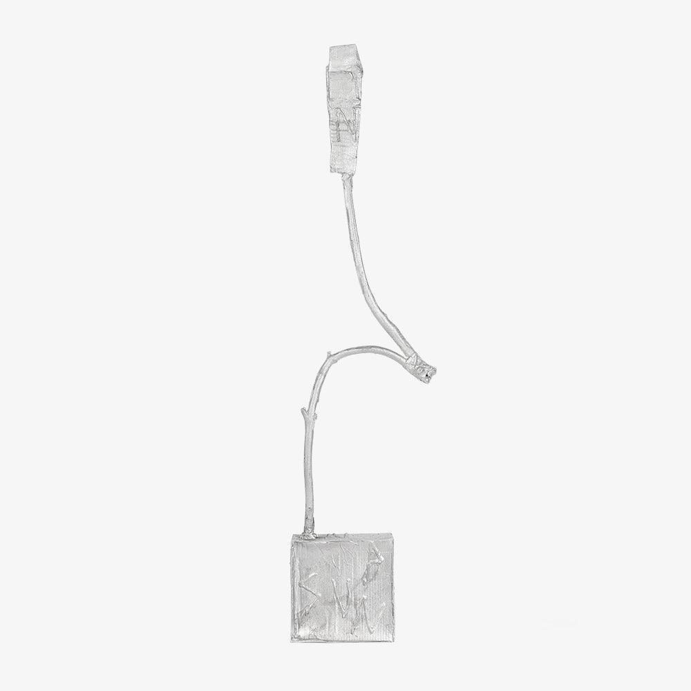 Sculpture by Luke Chiswell