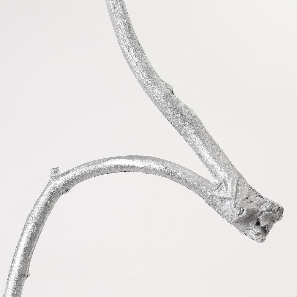 Sculpture by Luke Chiswell