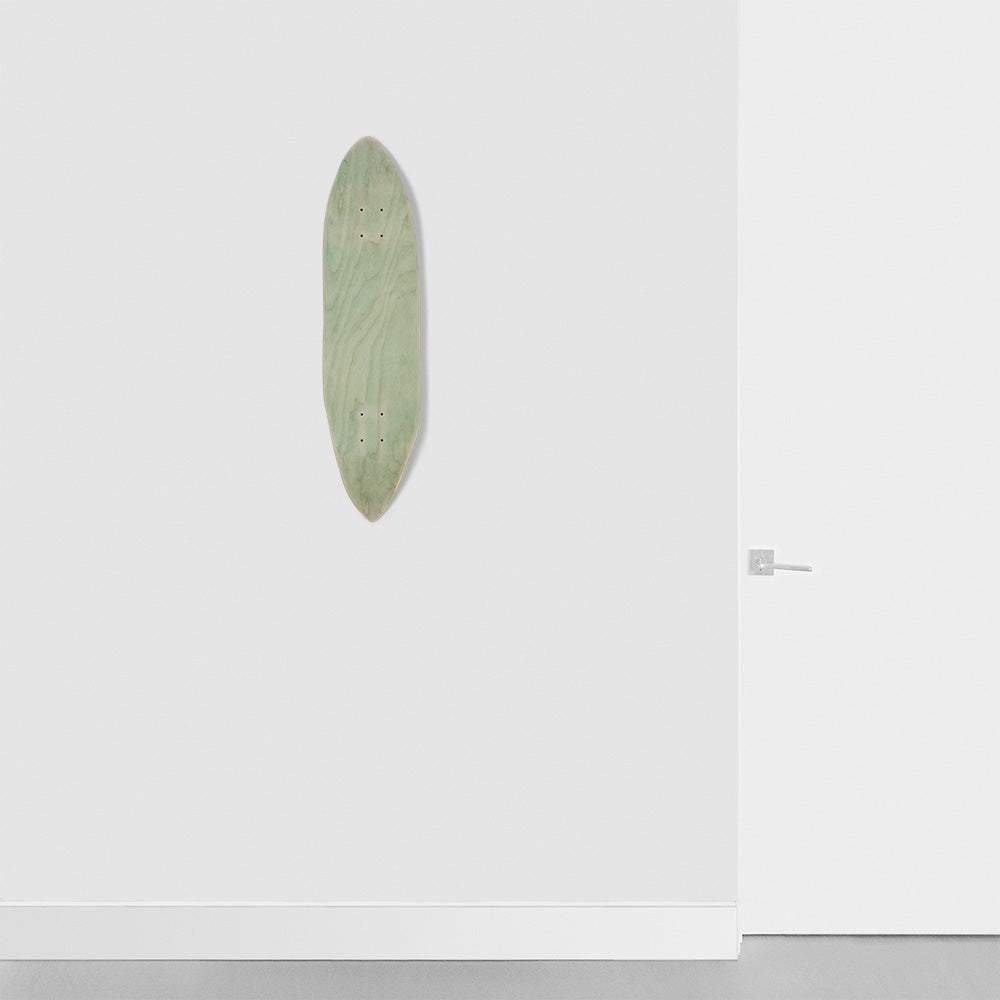 Sculpture by Luke Chiswell