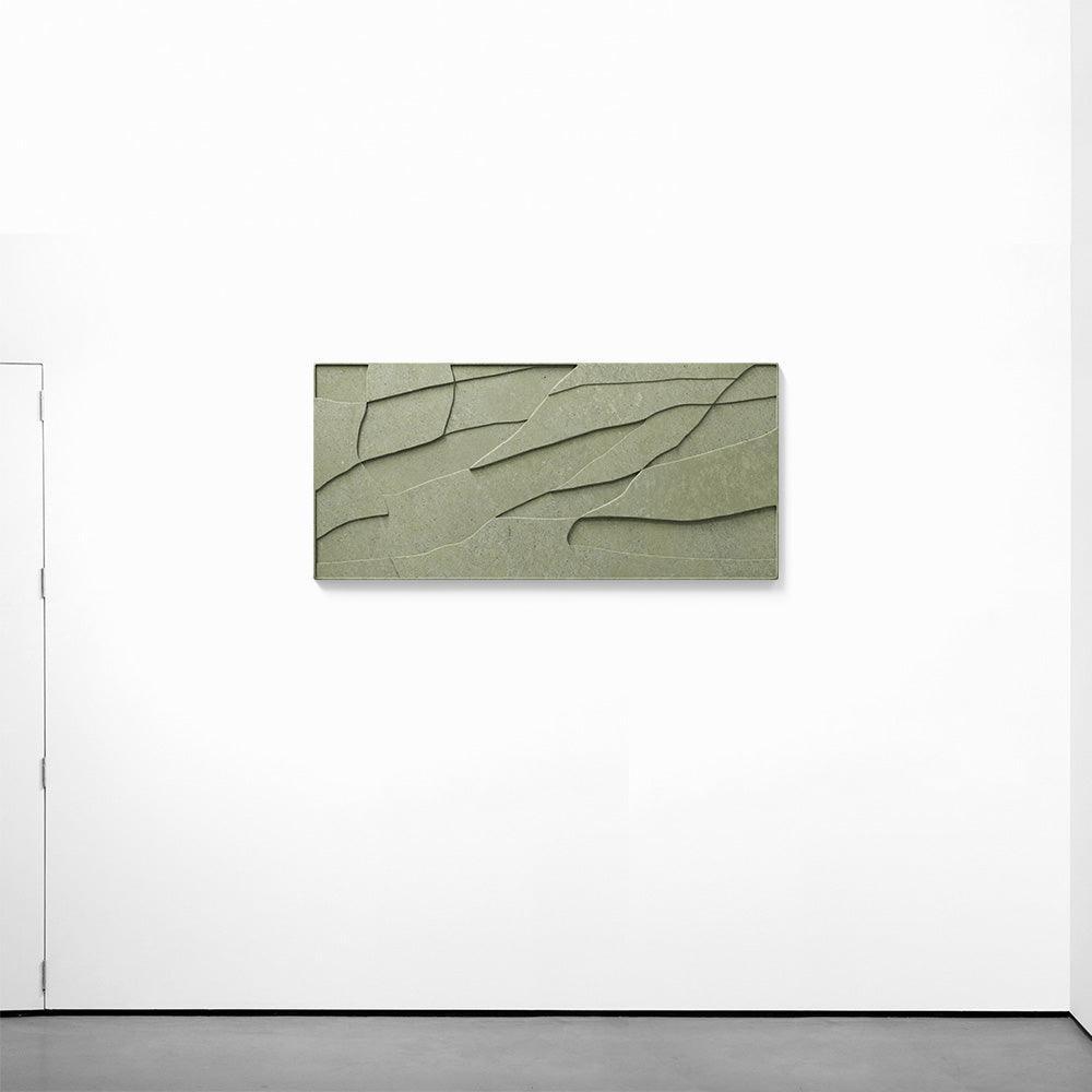 Sculpture by Luis Ignacio Figallo