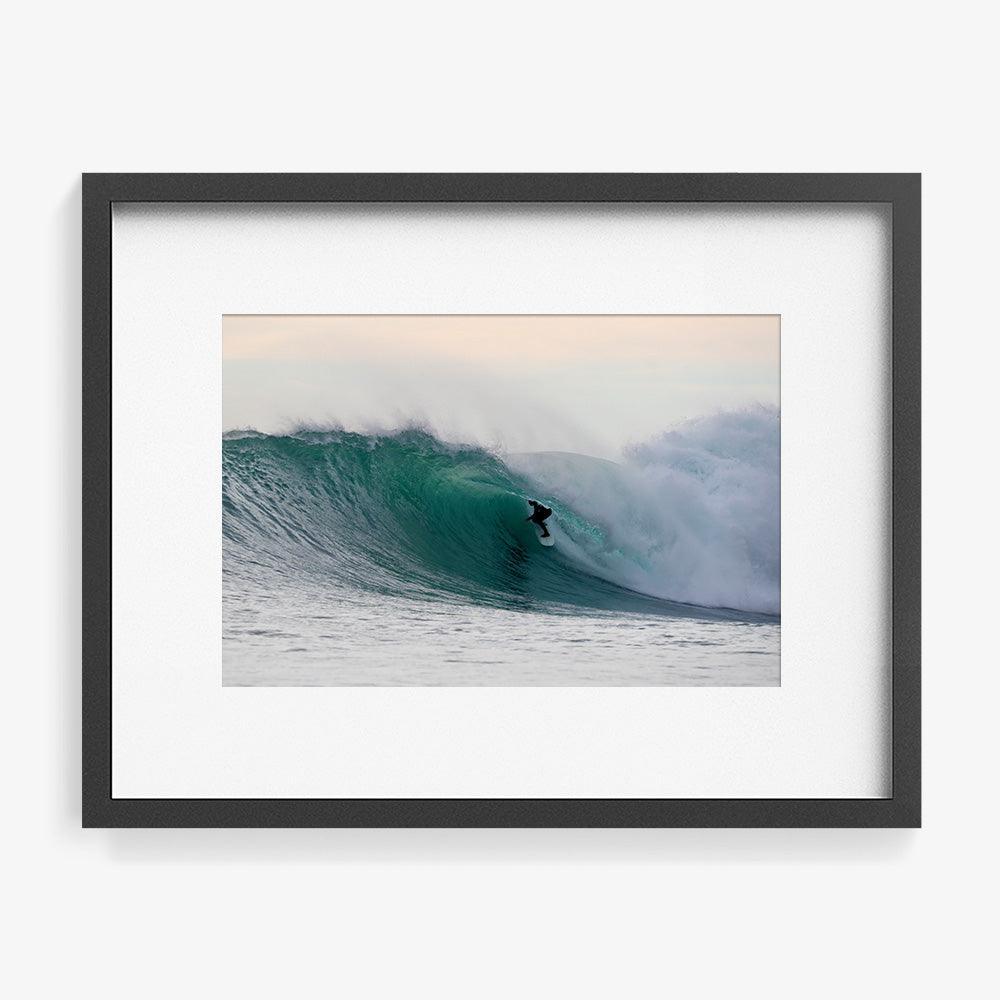 Photograph by Isaac Zoller