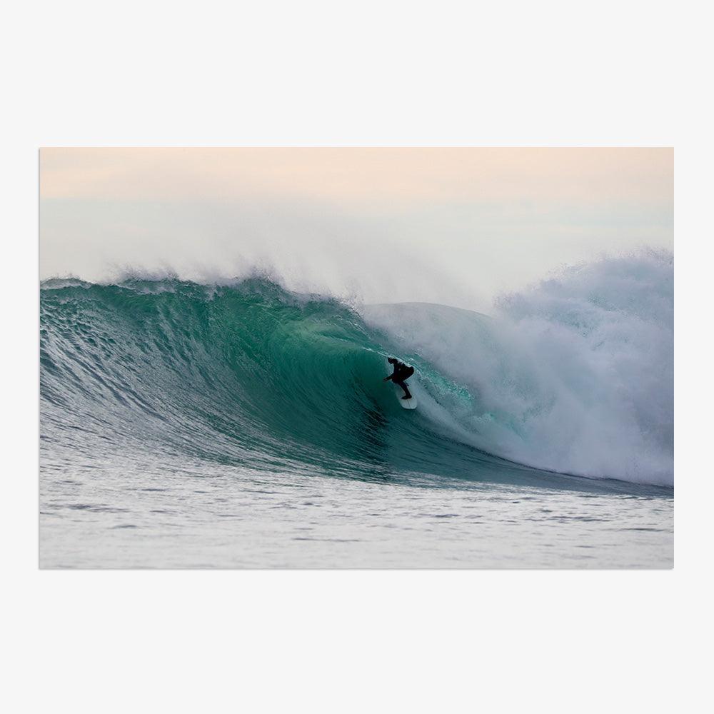 Photograph by Isaac Zoller