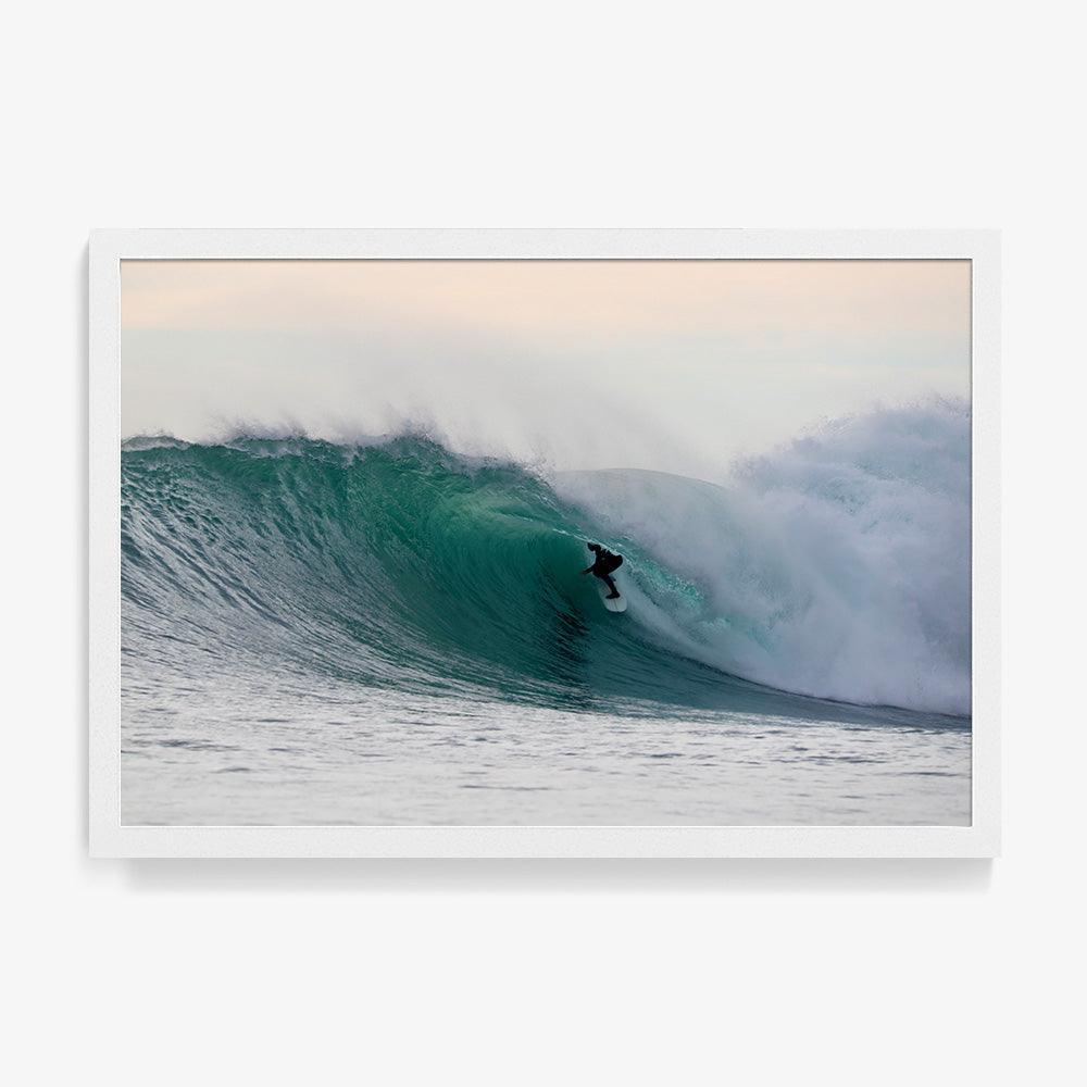 Photograph by Isaac Zoller