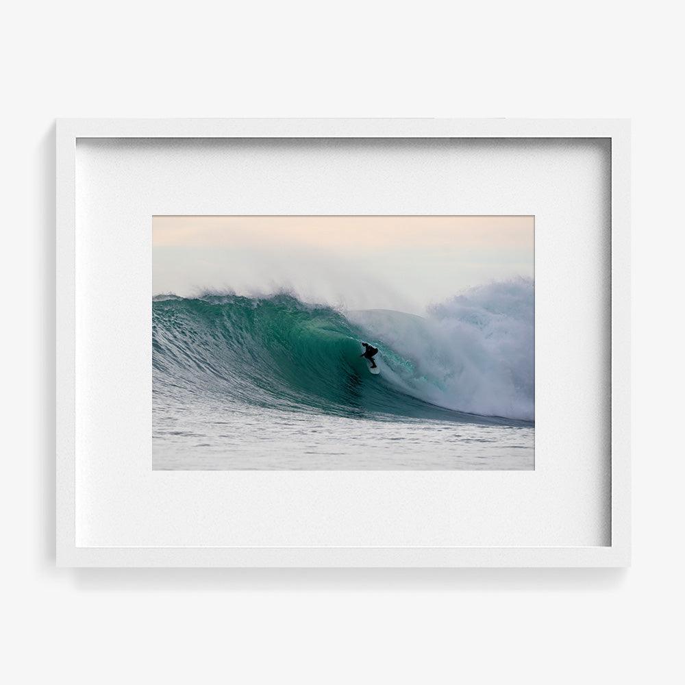 Photograph by Isaac Zoller