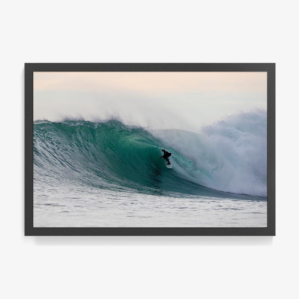 Photograph by Isaac Zoller