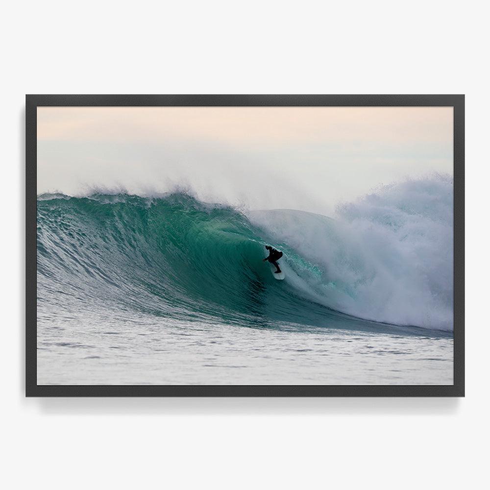 Photograph by Isaac Zoller