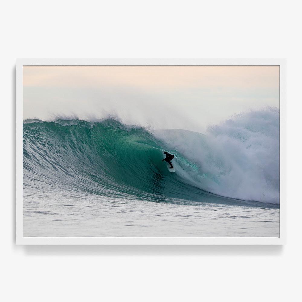 Photograph by Isaac Zoller