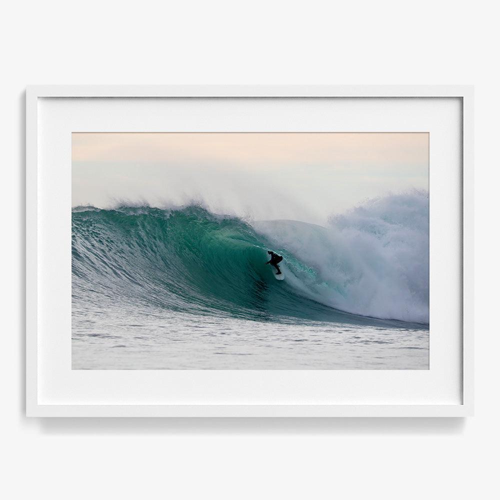 Photograph by Isaac Zoller