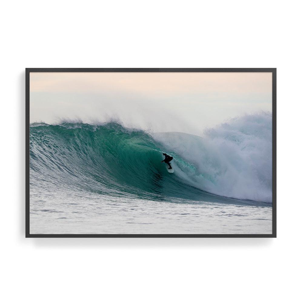 Photograph by Isaac Zoller