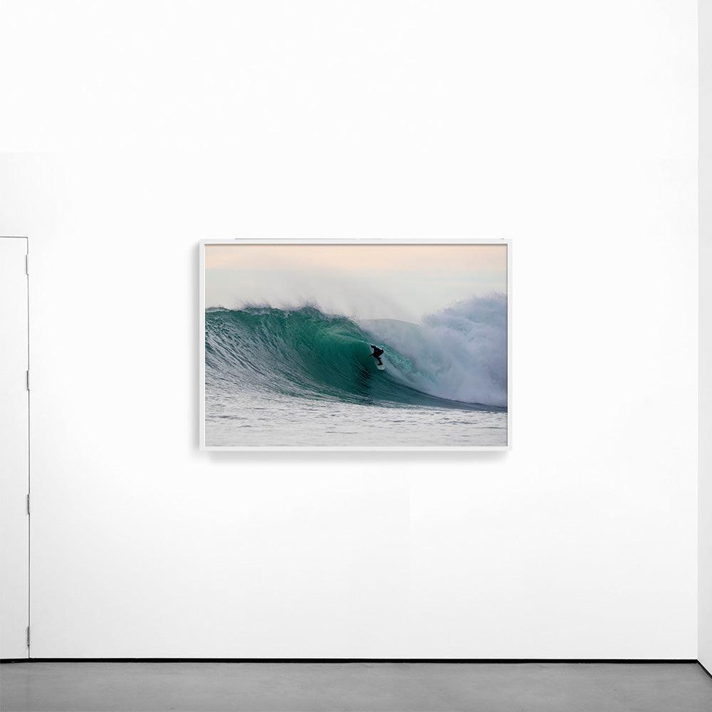 Photograph by Isaac Zoller