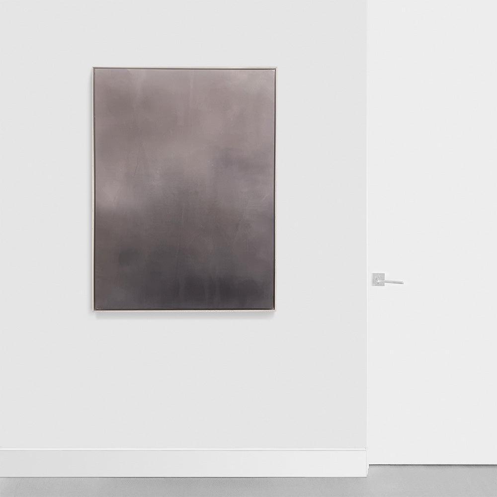 Painting by Ali Enache