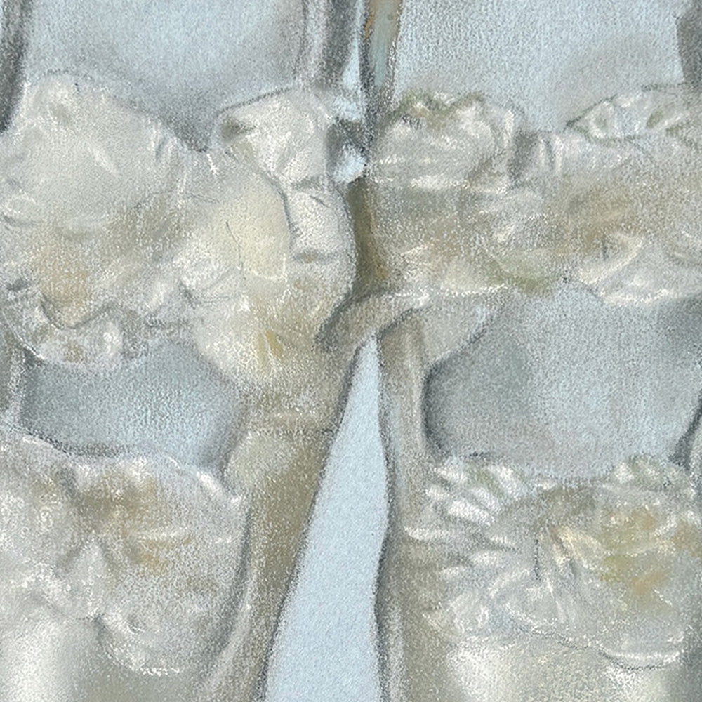 Work on Paper by Jeanette Getrost