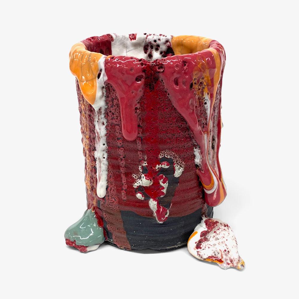 Sculpture by Vince Palacios