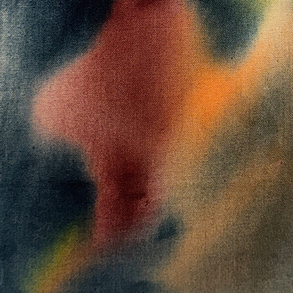 Painting by Marleigh Culver
