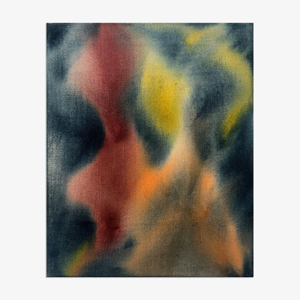 Painting by Marleigh Culver