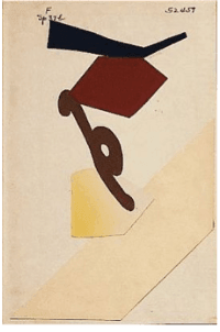 Collage by Tadahiro Gunji