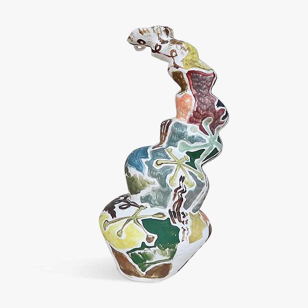 Sculpture by Katie Moore