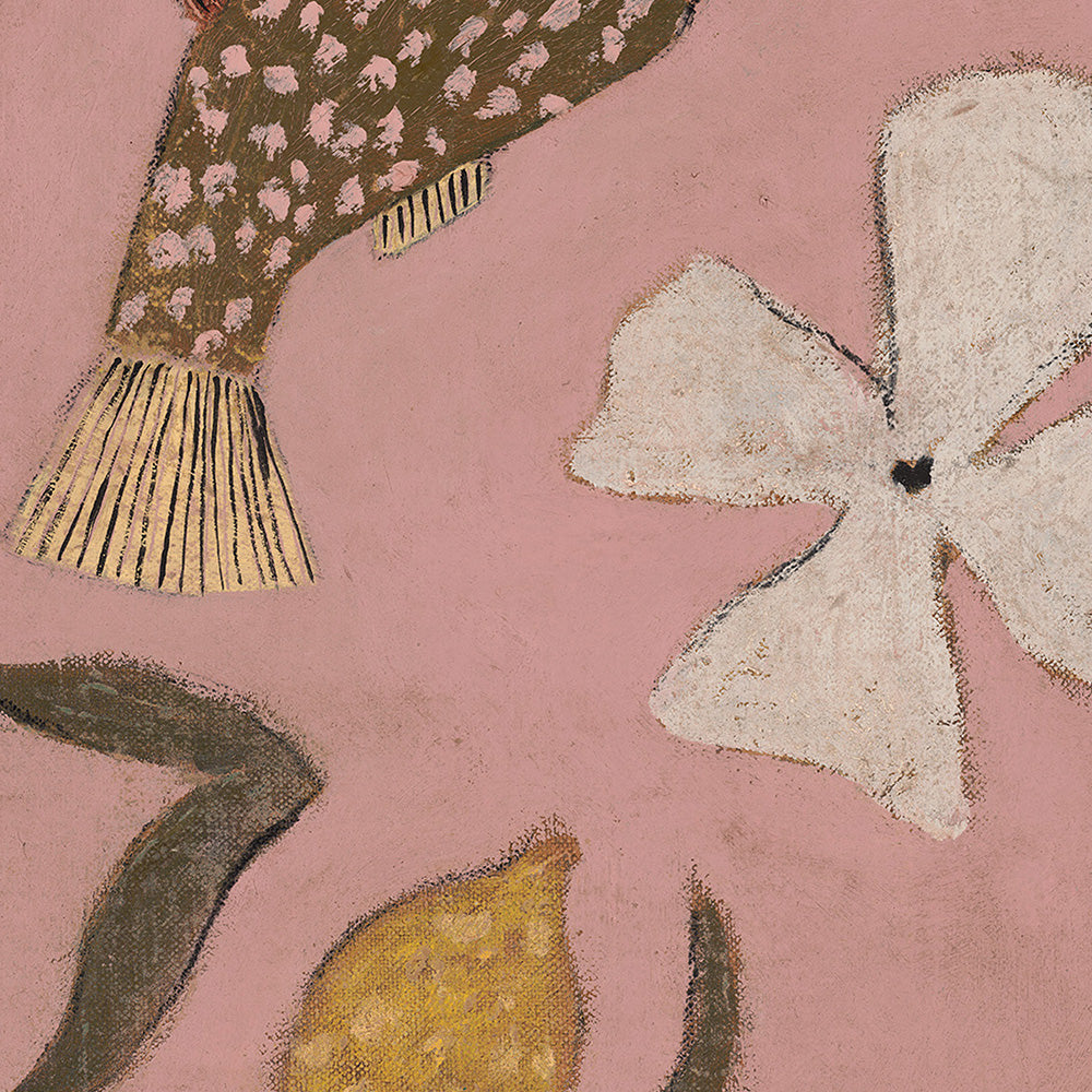 Print by Brittany Ferns