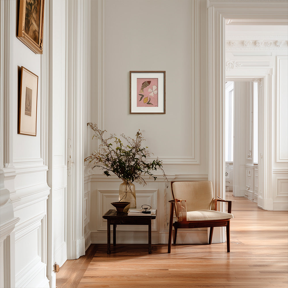 Print by Brittany Ferns