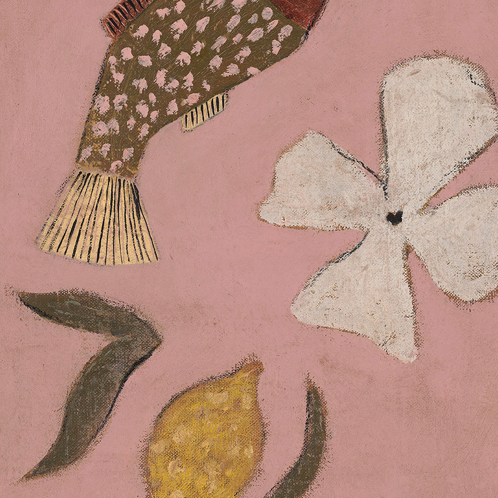 Print by Brittany Ferns