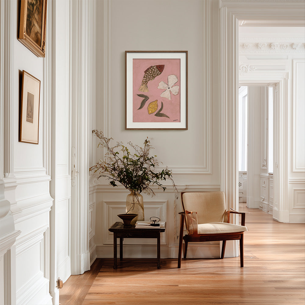 Print by Brittany Ferns