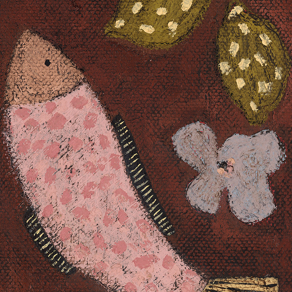 Print by Brittany Ferns