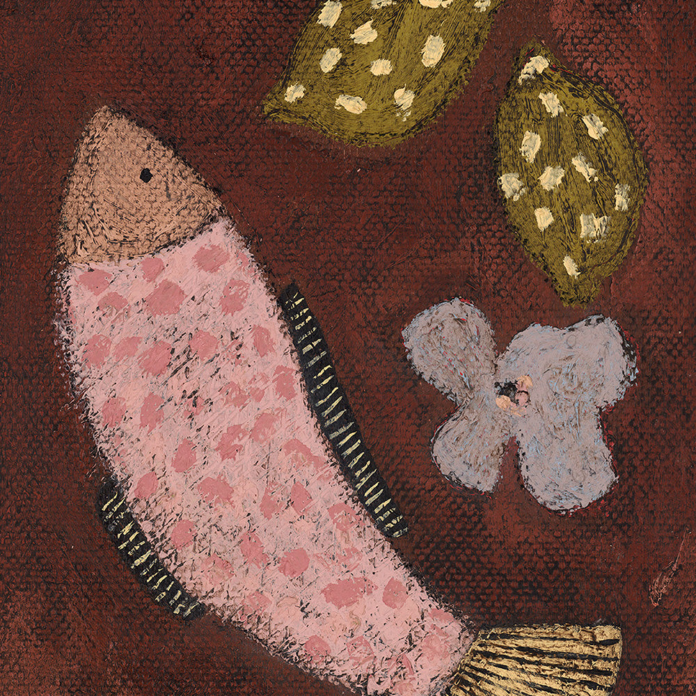 Print by Brittany Ferns