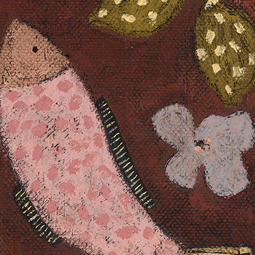 Print by Brittany Ferns