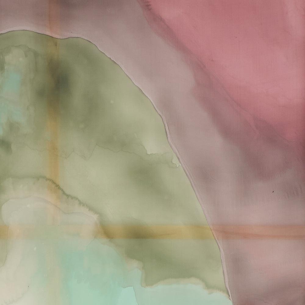 Painting by Loralee Jade