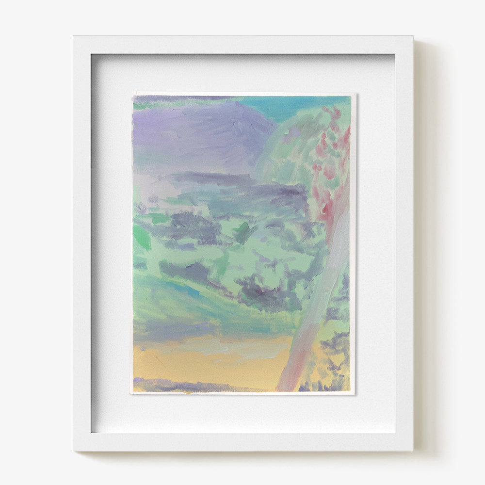 Painting by Marina Ross