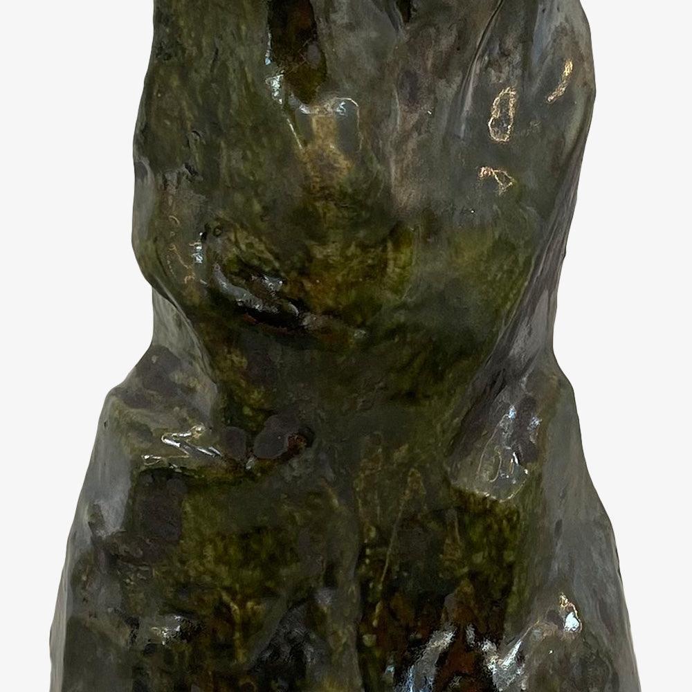 Sculpture by Firoozeh Neman