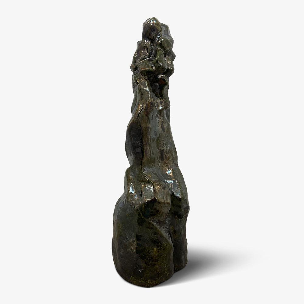 Sculpture by Firoozeh Neman