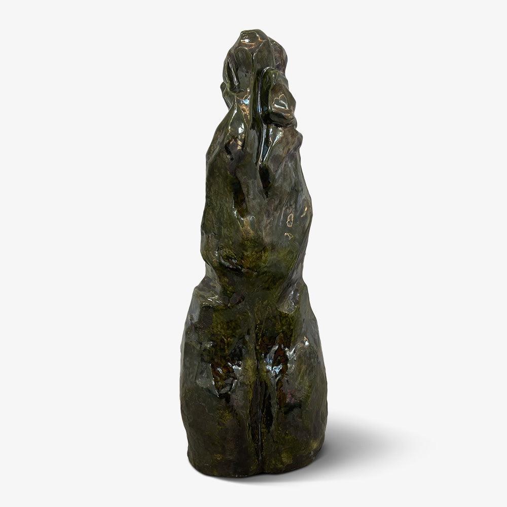 Sculpture by Firoozeh Neman