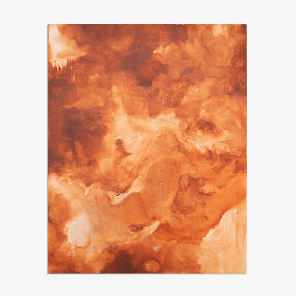 Painting by Natasha France