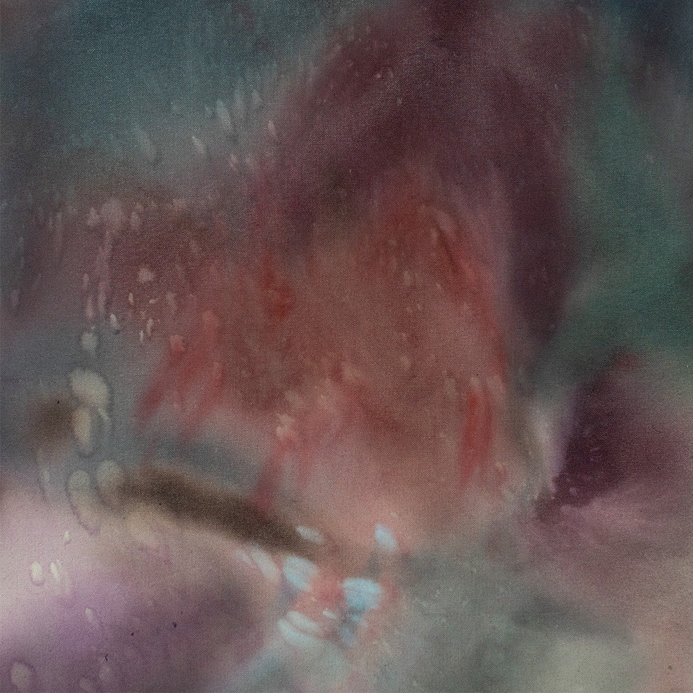 Painting by Loralee Jade