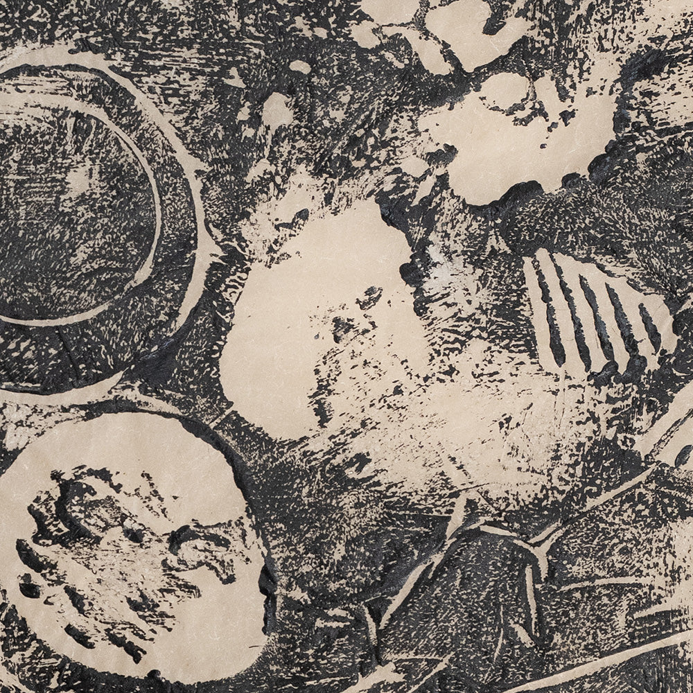 Work on Paper by Catherine Lucky Chang