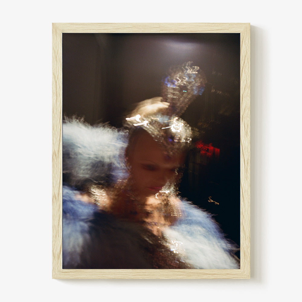 Photograph by Gia Coppola