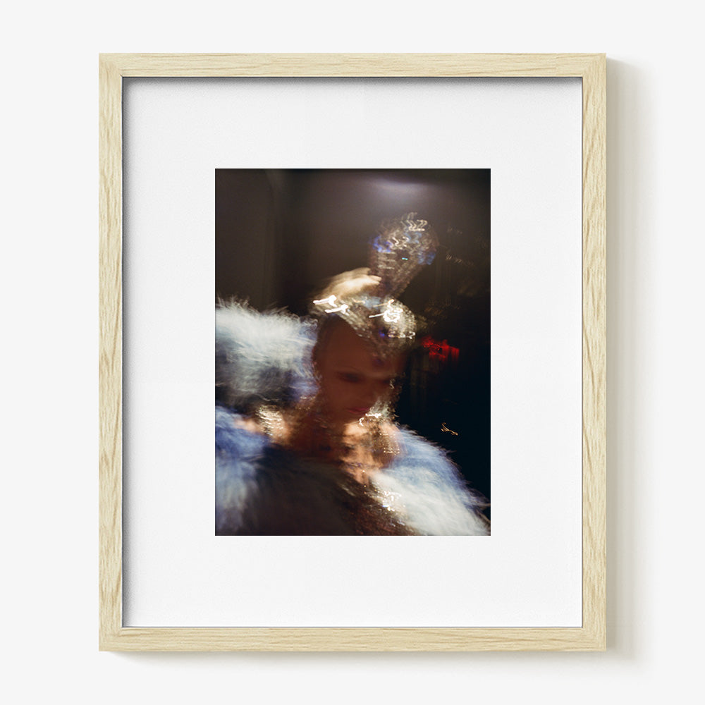 Photograph by Gia Coppola