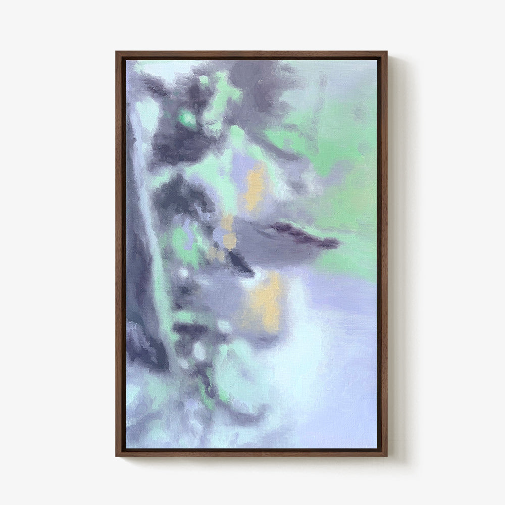 Painting by Marina Ross