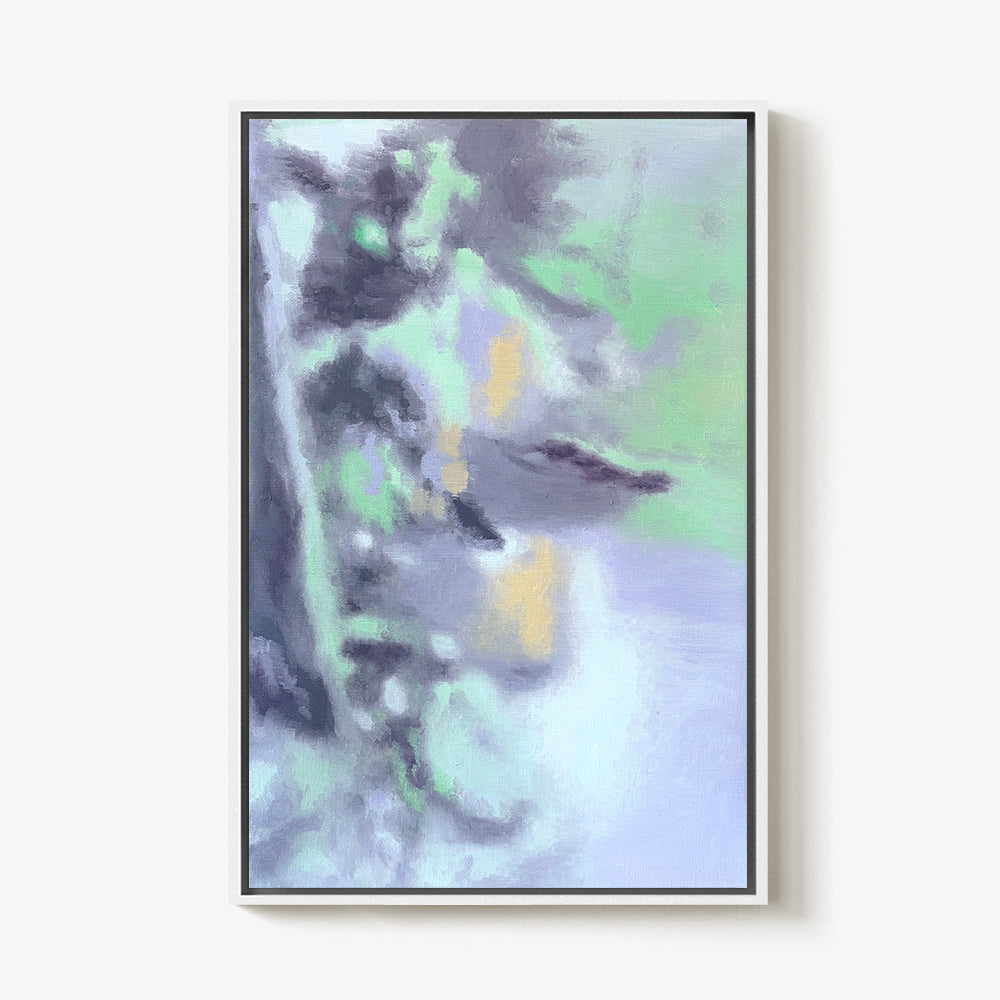 Painting by Marina Ross