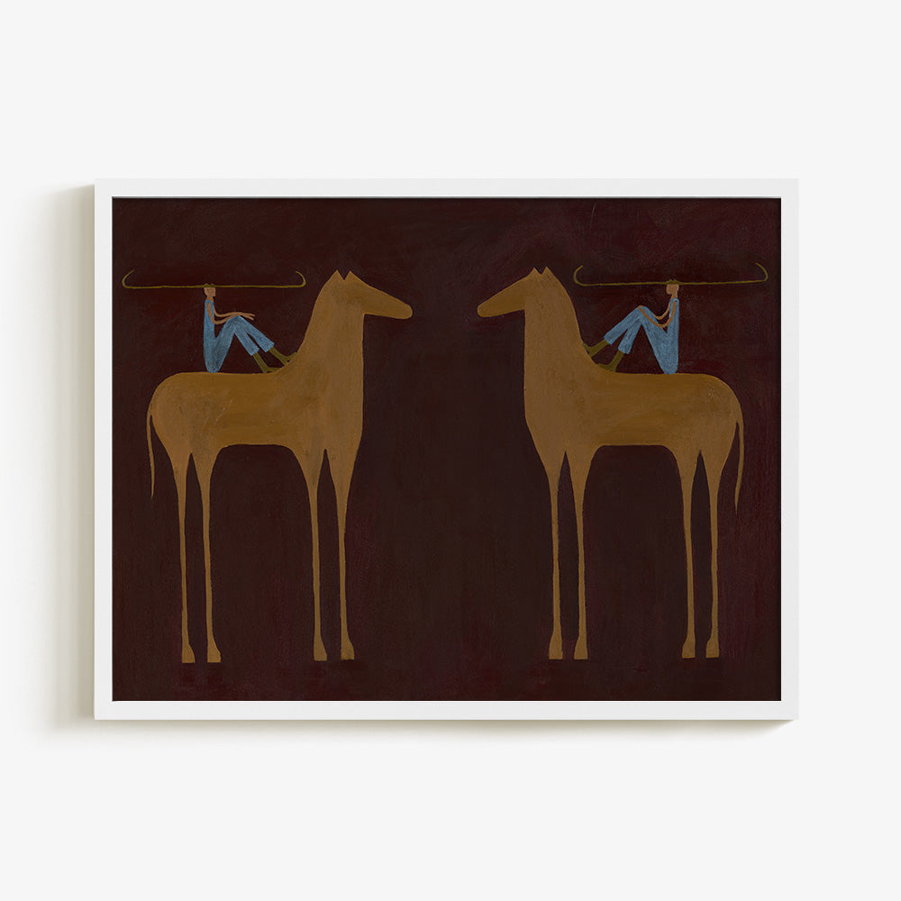 Print by Sarah York