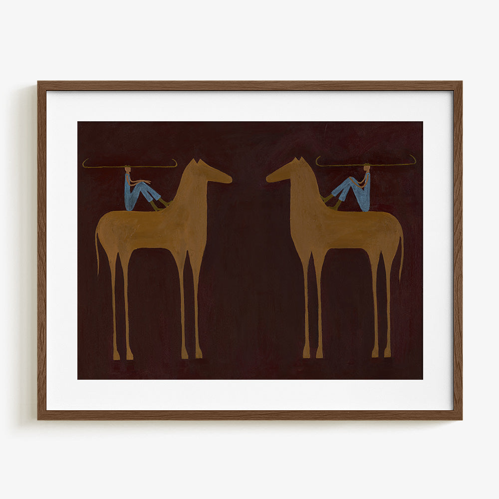 Print by Sarah York