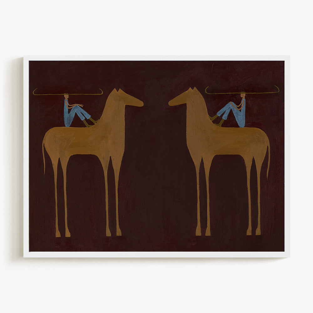 Print by Sarah York