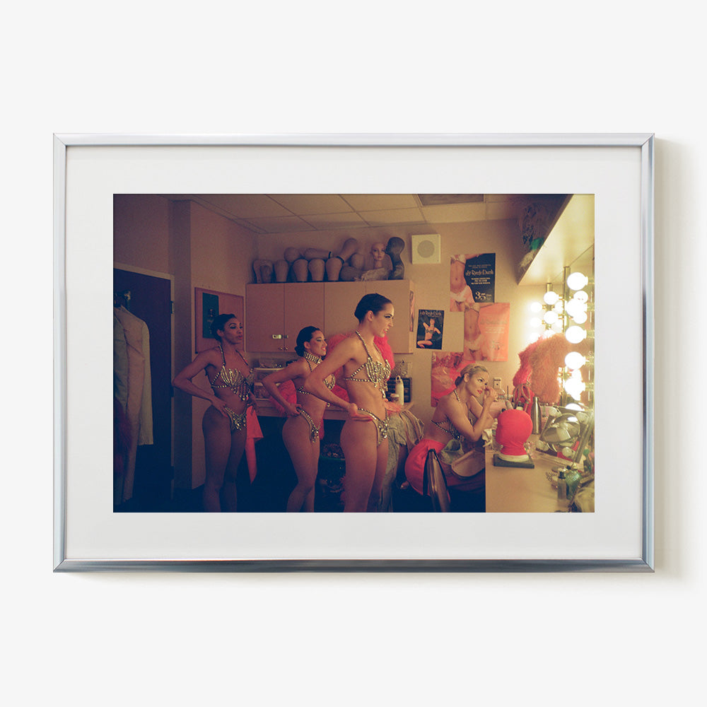 Photograph by Gia Coppola