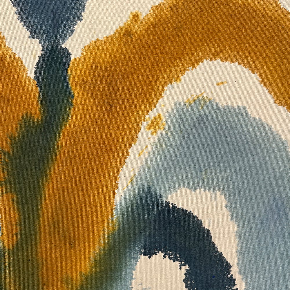 Painting by Marleigh Culver