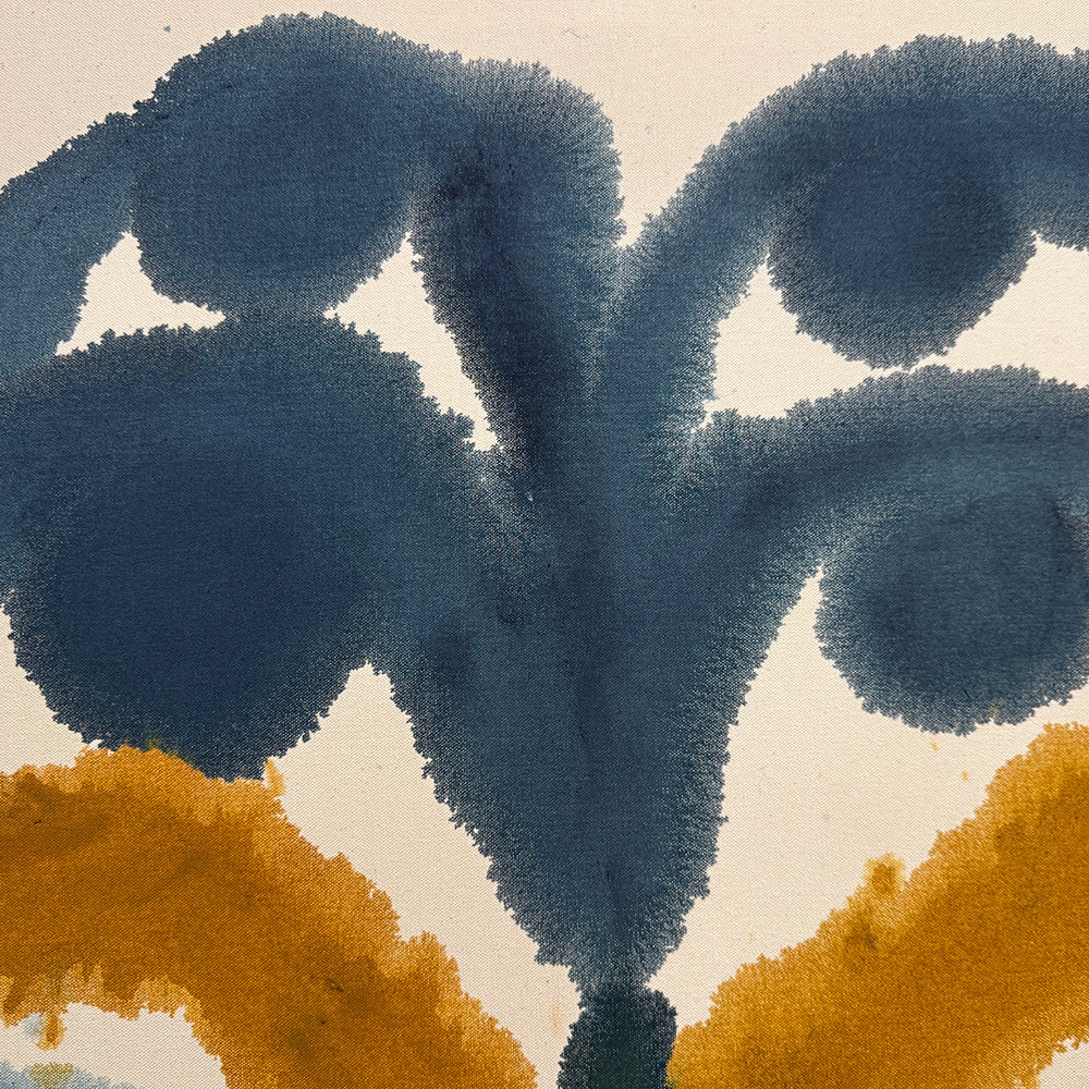 Painting by Marleigh Culver
