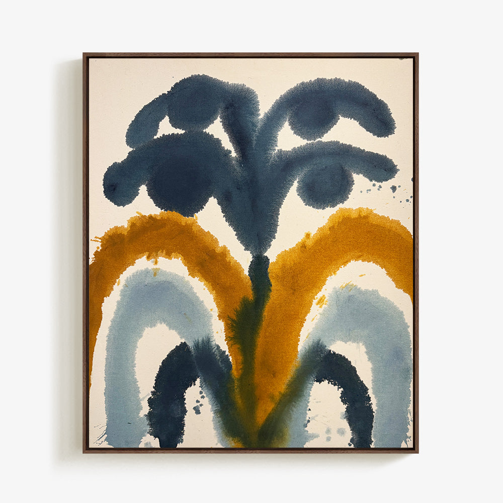 Painting by Marleigh Culver