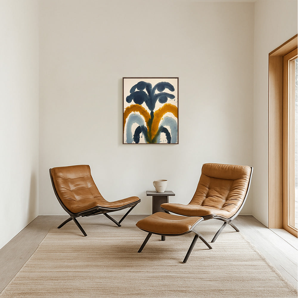 Painting by Marleigh Culver